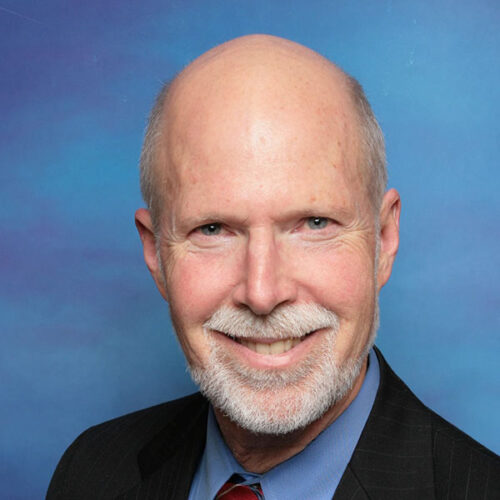 David McClaskey