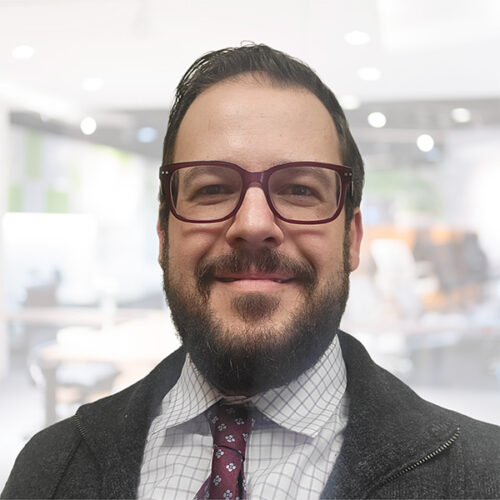 Nick Triantafellou